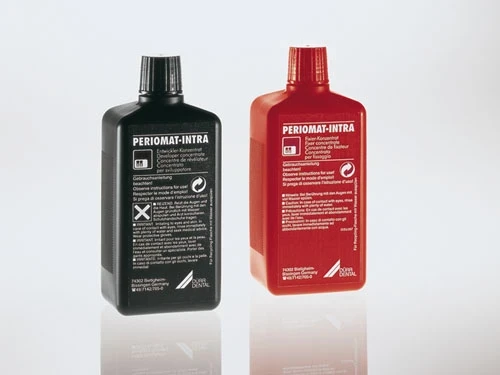 Chemikalien-Set Periomat Intra