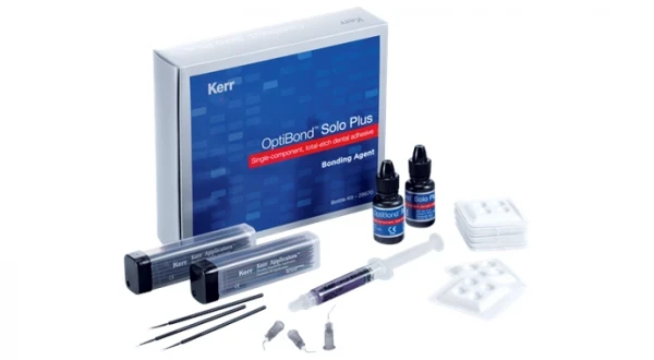 OptiBond Solo plus, Refill, Flasche à 5 ml