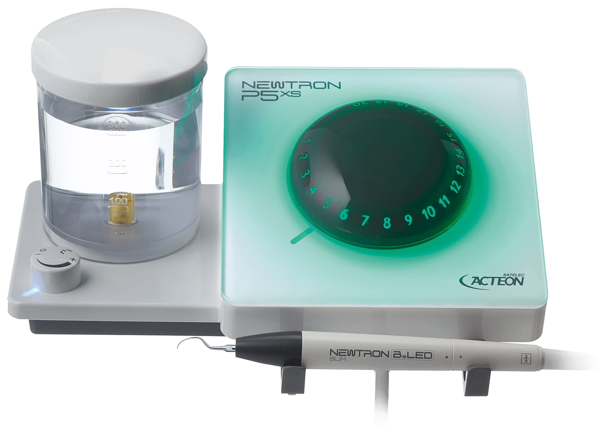 Newtron P5XS B.LED, Ultraschallgenerator, Packung à 1 Stück