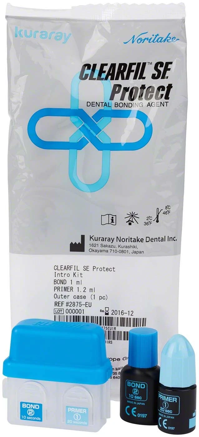 Clearfil SE Protect Bond, Flasche à 5 ml