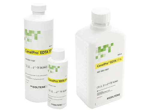 CanalPro EDTA, Flasche (eckig) 100 ml