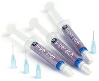 Super Etch, 3 Spritzen à 2 ml