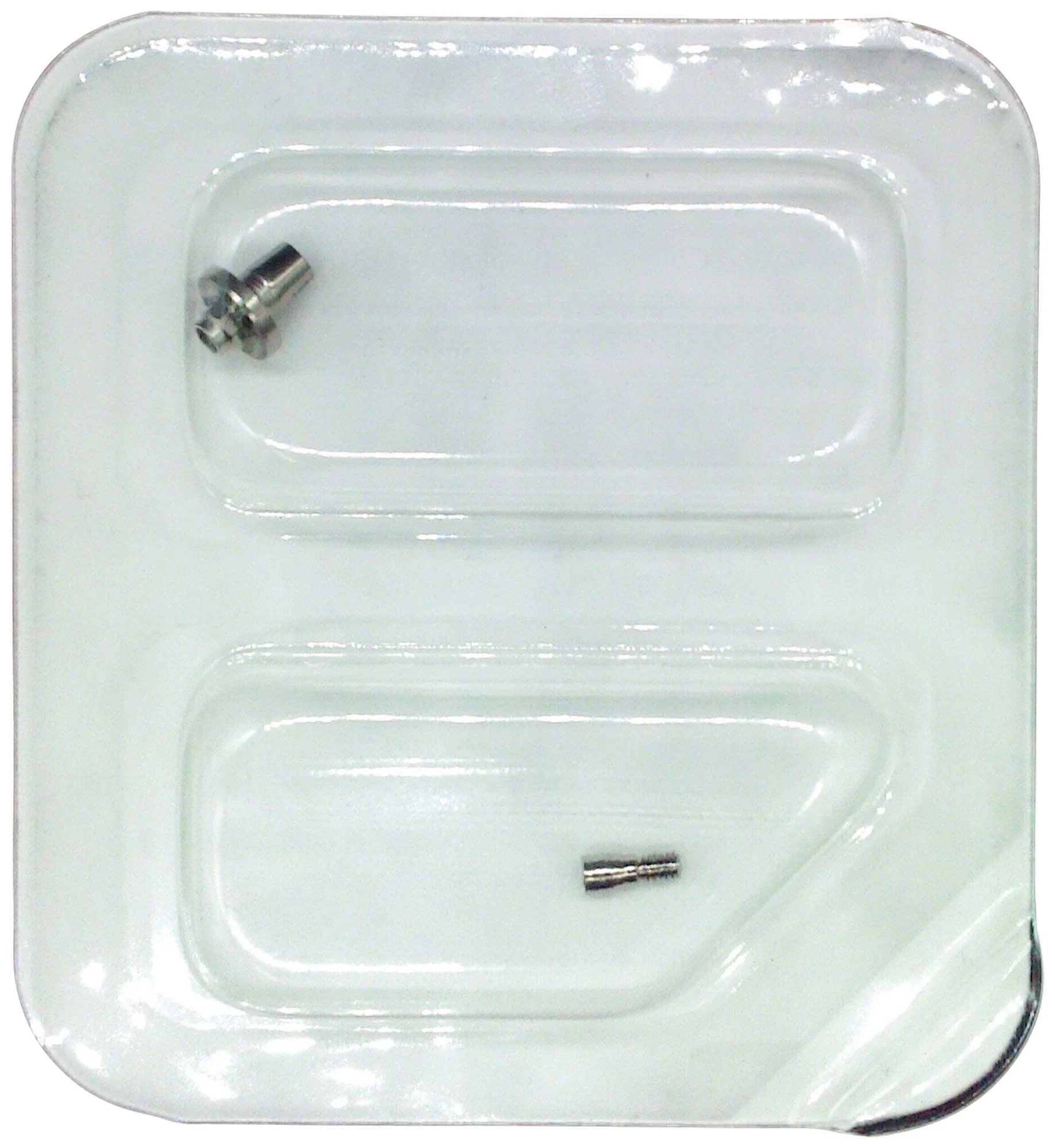 TiBase SSo 6.5 L, Packung à 1 Set