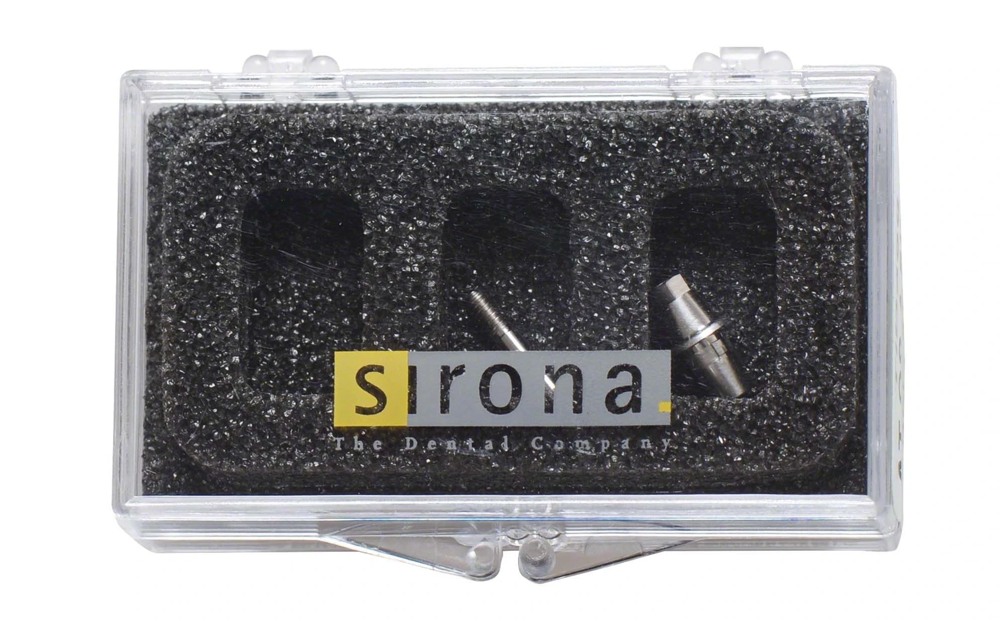 TiBase AT OS 4.5 / 5.0 L, Packung à 1 Set