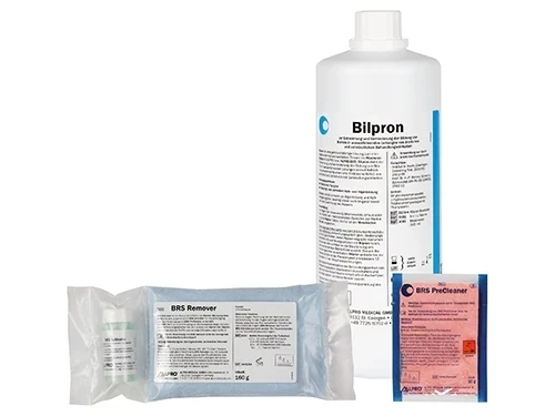 Bilpron Starterset, Packung à 1 Set