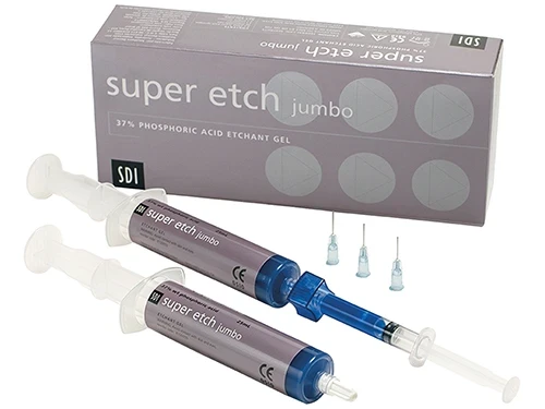 Super Etch, Flasche à 15 ml