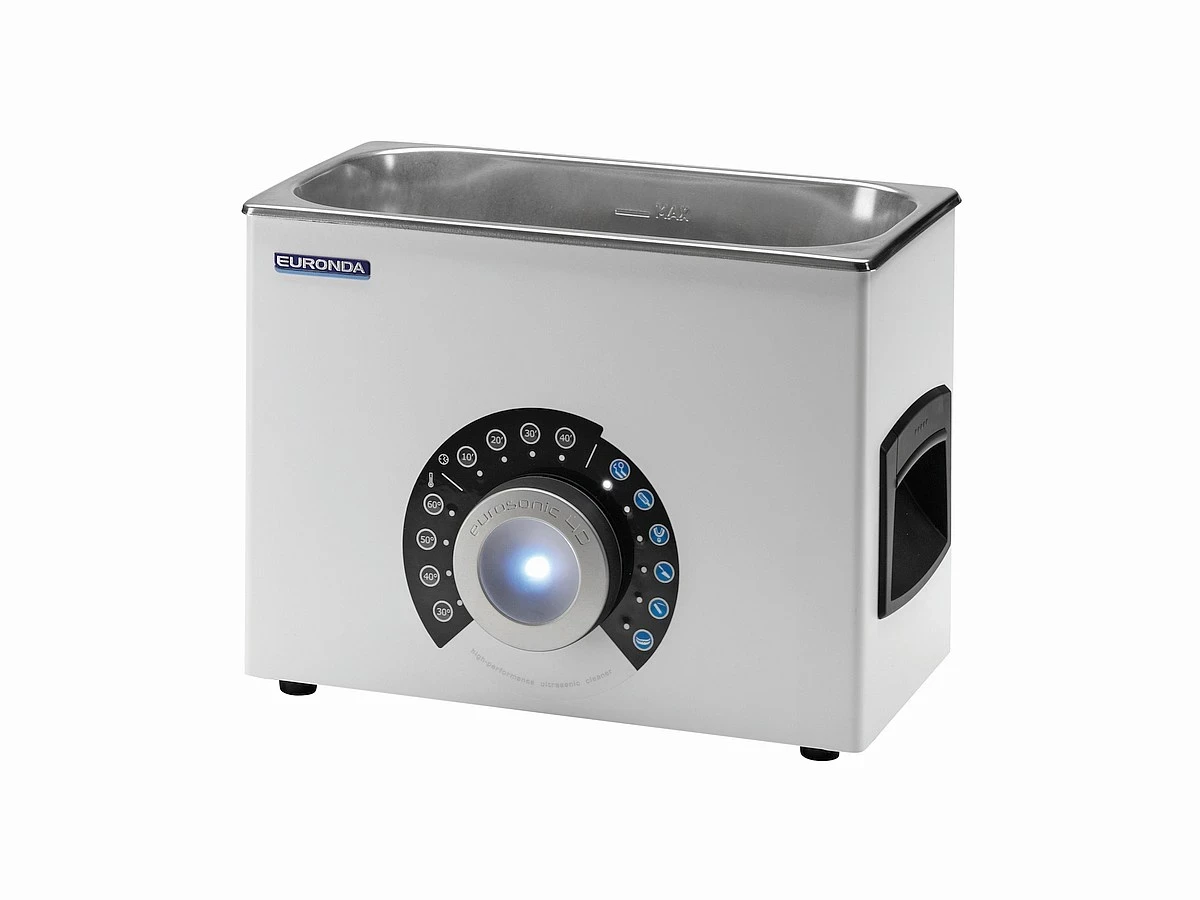 EUROSONIC 4D - 3,5l-Ultraschallreinigungs-Gerät, 1 Stück