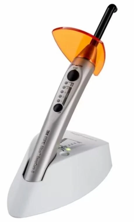 Elipar Deep Cure L, Kunststoff, Packung à 1 Gerät