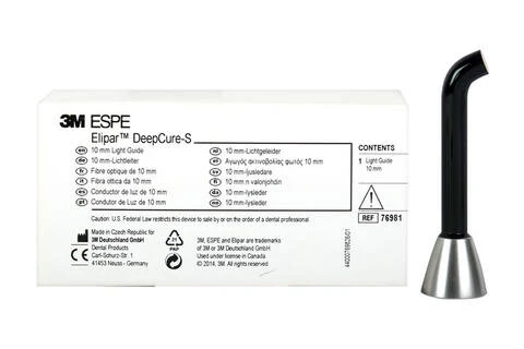 Elipar Deep Cure S Lichtleiter, Packung à 1 Stück