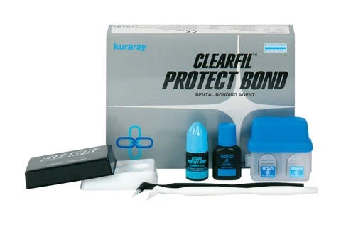 Clearfil SE Protect, Packung à 1 Set