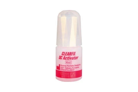 Clearfil Universal Bond | Clearfil DC Activator, Flasche 4 ml