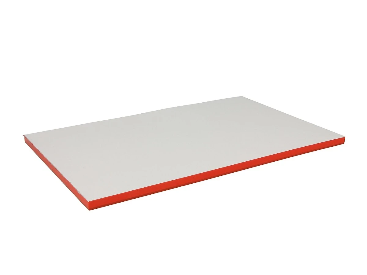 Monoart Anmischblöcke Größe: 4,5x3,5cm, 600 Blatt