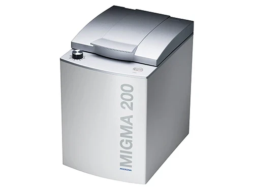 Mischbecher für Migma 200, Packung 2 Stück