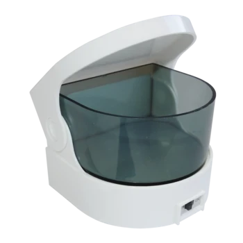 Dental-Ultraschall-Reinigungsgerät, batteriebetrieben, Set