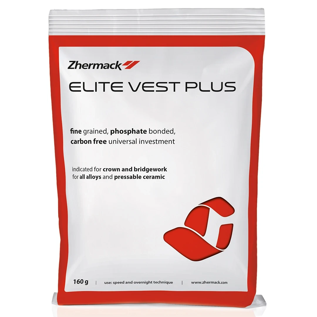Elite Vest Plus, 6,4 kg