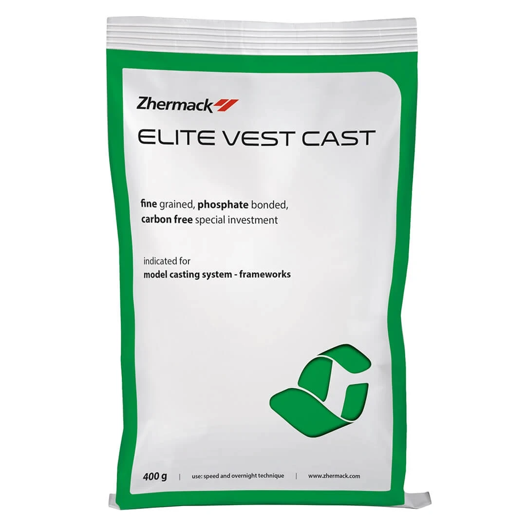 Elite Vest Cast, 12 kg