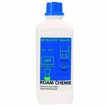 Huwa-San Dent PL, Desinfektionsmittel, Flasche à 1 l