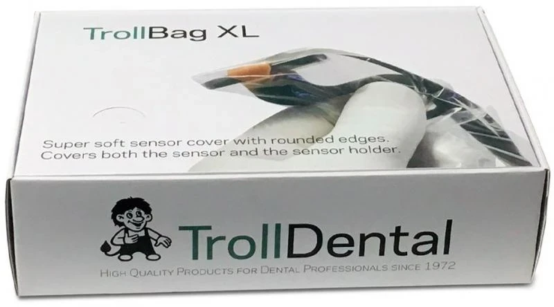 Trollbag Gr.XL Packung