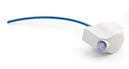 CanalPro SyringeFill Cap, Deckel mit integriertem Luer-Lock, Packung à 1 Stück