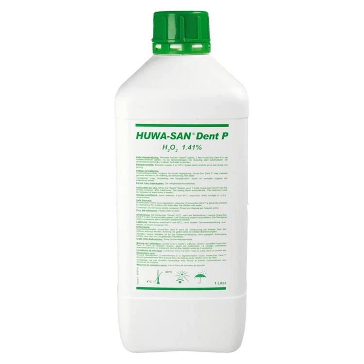 Huwa-San Dent P, Flasche à 1 l