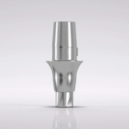 iSy Titanbasis CAD/CAM für Krone Ø 4.5, GH 2.0