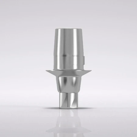 iSy Titanbasis CAD/CAM für Krone Ø 5.2, GH 0.8