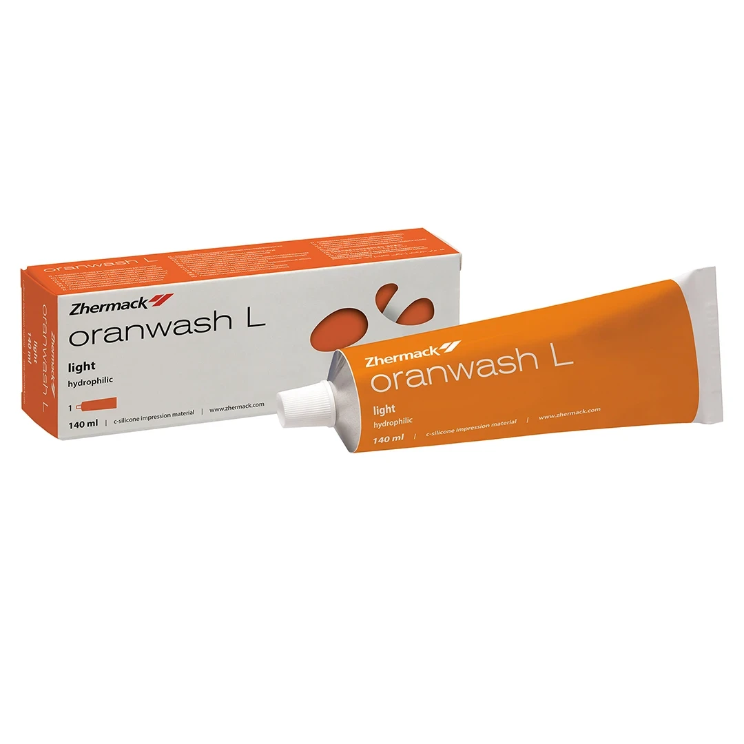 Oranwash L, 140 ml