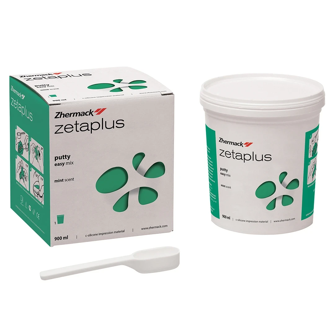 Zetaplus, grün, Dose à 900 ml