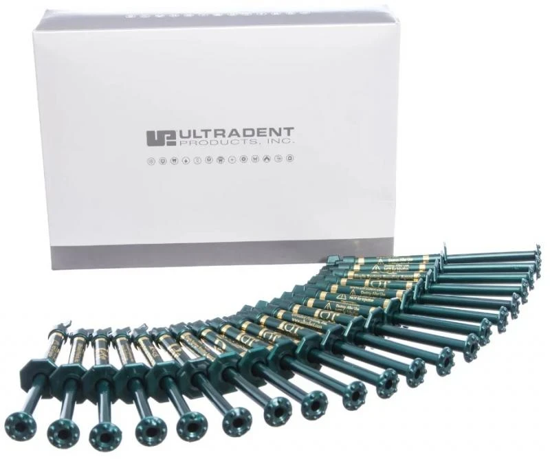 PQ1 Bonding Nachfüllpackung UP641/UP1806, Packung 20 x 1,2 ml