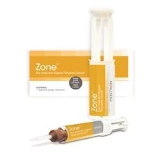 Zone Temporary Cement Unidose Packung 25 Stück