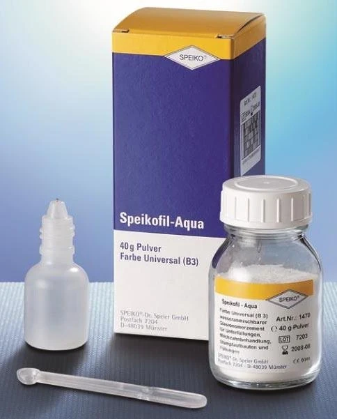 Speikofil-Aqua 1470 Packung 40 g