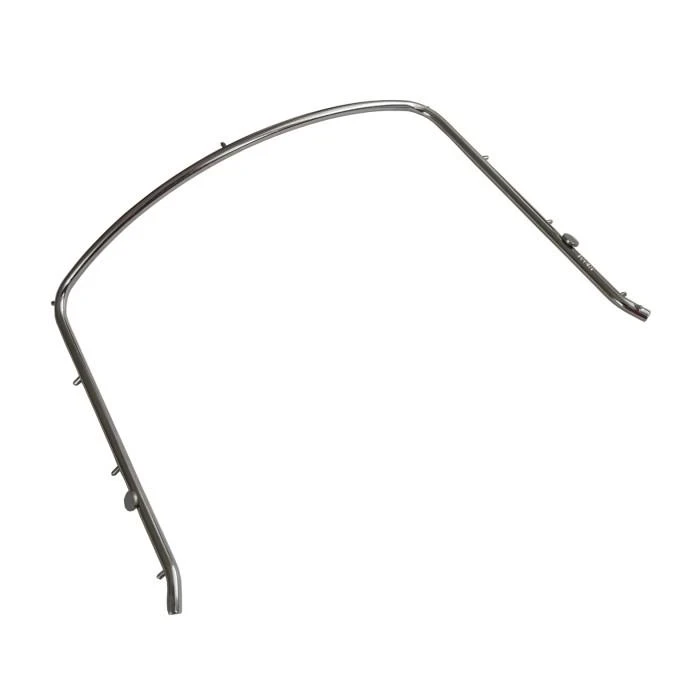 Ivory Kofferdamrahmen Erwachsene 1 Stück