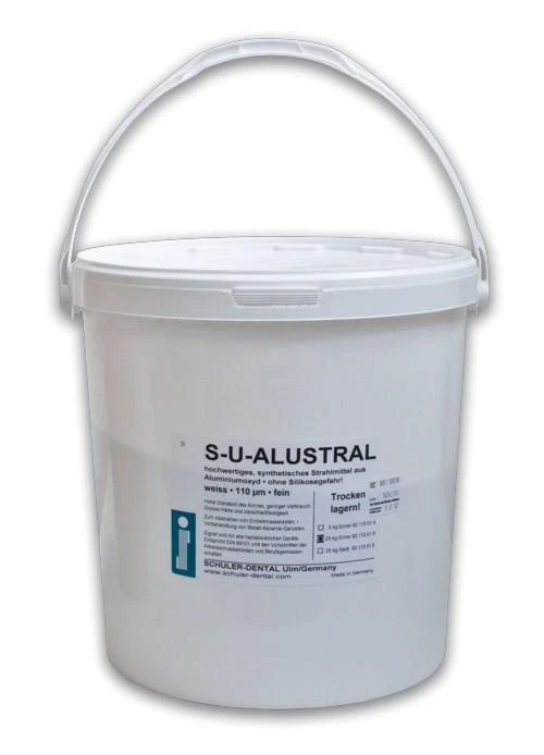 S-U Alustral 110 mµ Eimer 25 kg