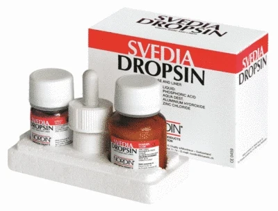 Dropsin Flüssigkeit, Flasche 15 ml