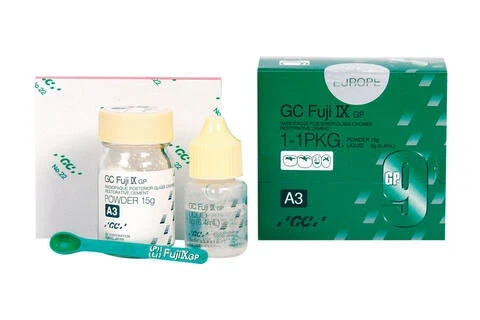 Fuji IX GP, Einführungspackung, A3, Packung à 1 Set