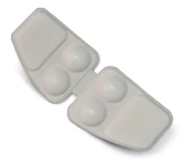 Mixing wells, Packung 144 Stück