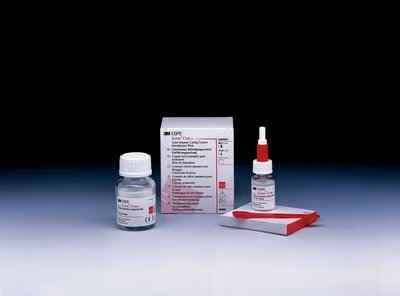 Ketac Cem Easymix Glasionomer-Befestigungszement Triple Pack