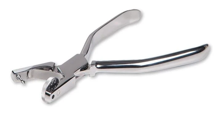 KOFFERDAM LOCHZANGE H01261 ST