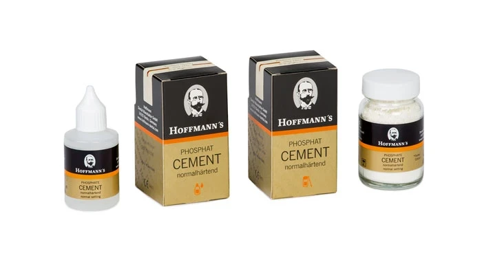 Hoffmann's Cement, normalhärtend, Nr. 13, 100 g