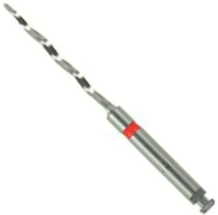 Rebilda Post 10 Bohrer 1,0 mm, 1 Stück