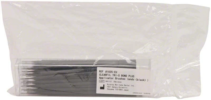 Clearfil S Bond Plus Pinsel 50 Stück