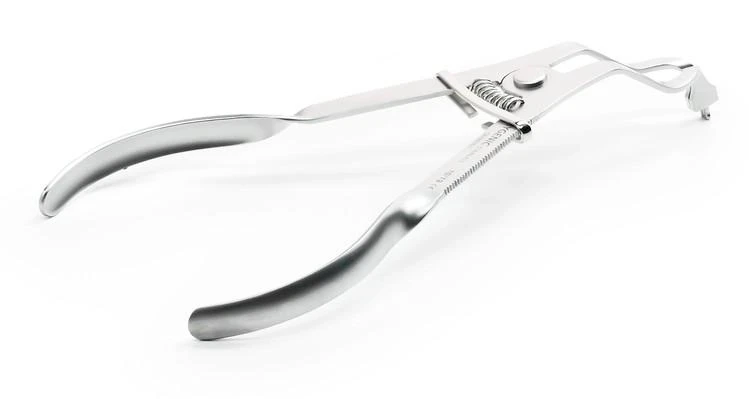 Kofferdam Klammerzange H01262 1 Stück