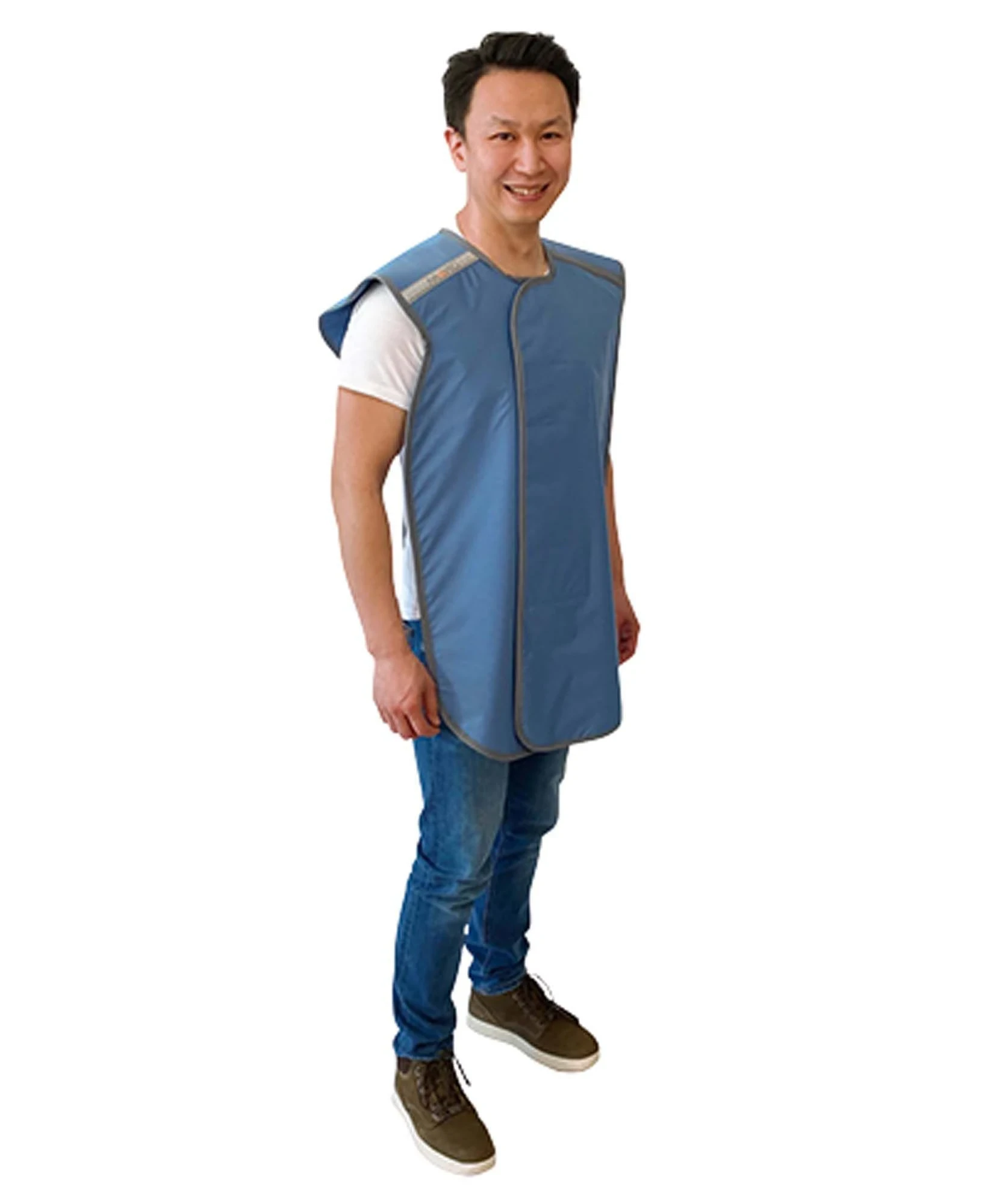 Röntgenschürzen 635, für Kinder, Ocean, Packung à 1 Stück