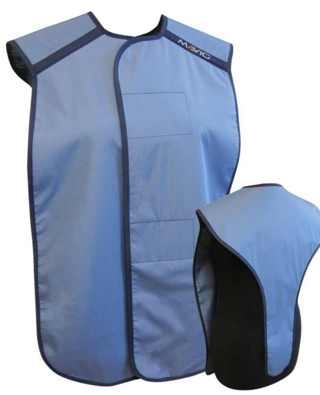 Röntgenschürzen 635, für Kinder, Regatta, Packung à 1 Stück