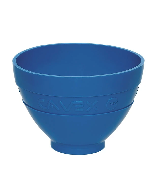 Cavex Alginat Anmischbecher 1 Stück