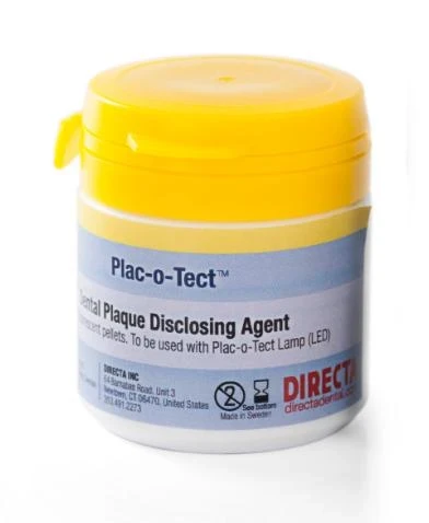 Plac O Tect Refill 200 Stück