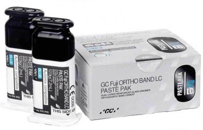 Fuji Ortho Band Lc Refill
