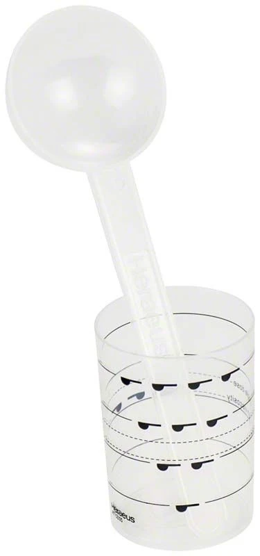 Alginat Pulvermess-Set 1 Stück