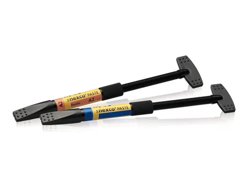 Nexco Stains maroon, Spritze 1 ml