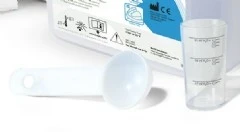 Blueprint X-creme Meßbesteck